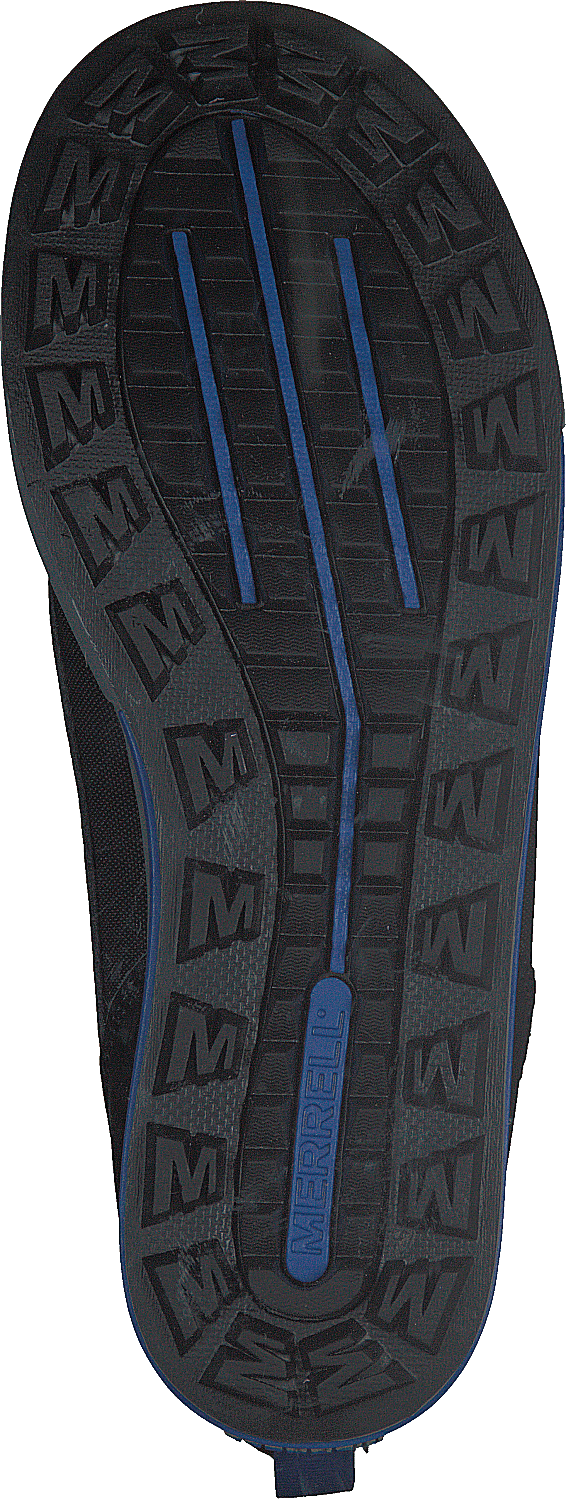 Snow Bank 2.0 Wtpf Black - Bild 7