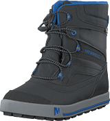 Snow Bank 2.0 Wtpf Black - Bild 9