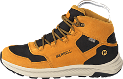 Ontario Mid Waterproof Wheat - Bild 10