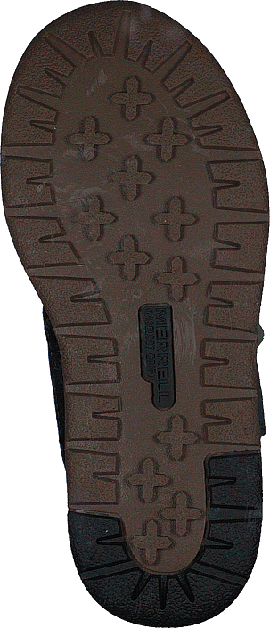 Snow Crush Wtpf Grey/black - Bild 7