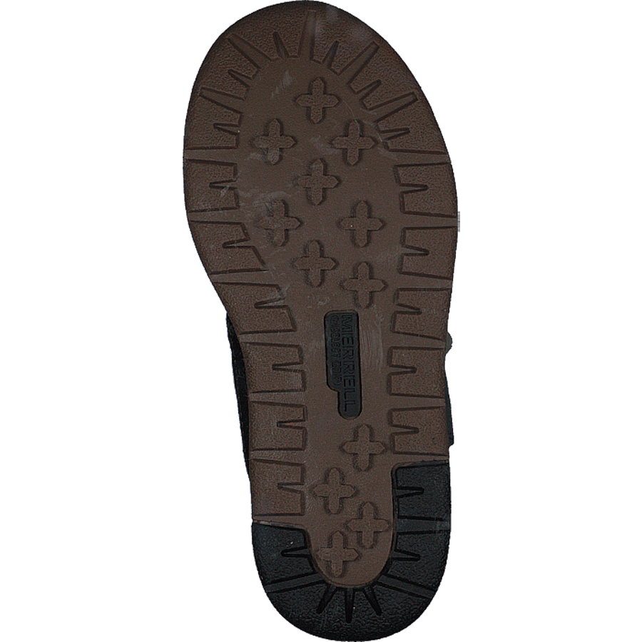 Snow Crush Wtpf Grey/black - Bild 7