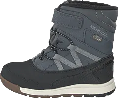 Merrell - Snow Crush Wtpf Grey/black