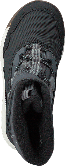 Snow Crush Wtpf Grey/black - Bild 5