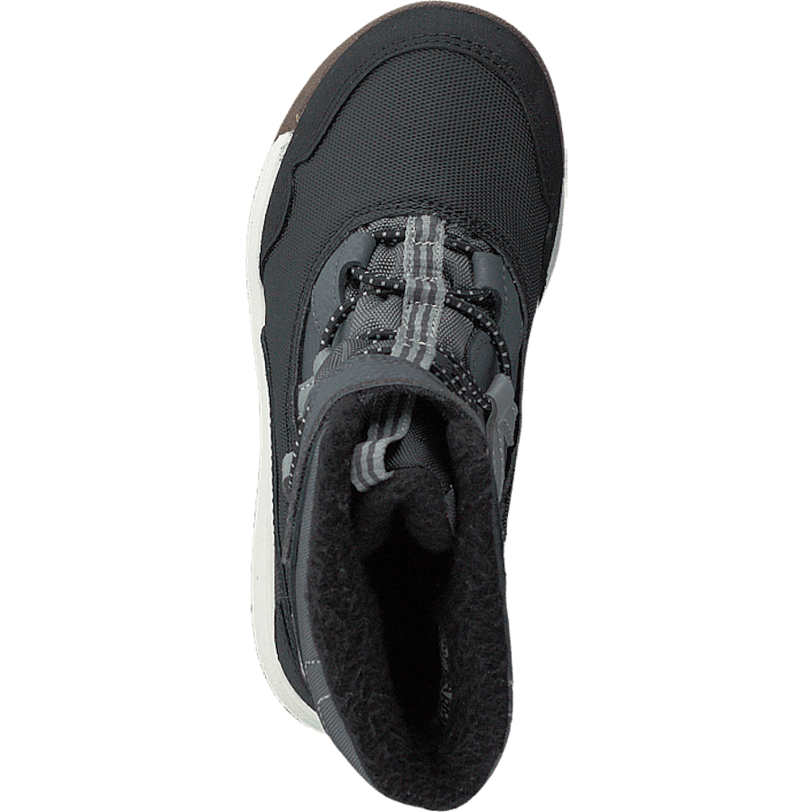 Snow Crush Wtpf Grey/black - Bild 5