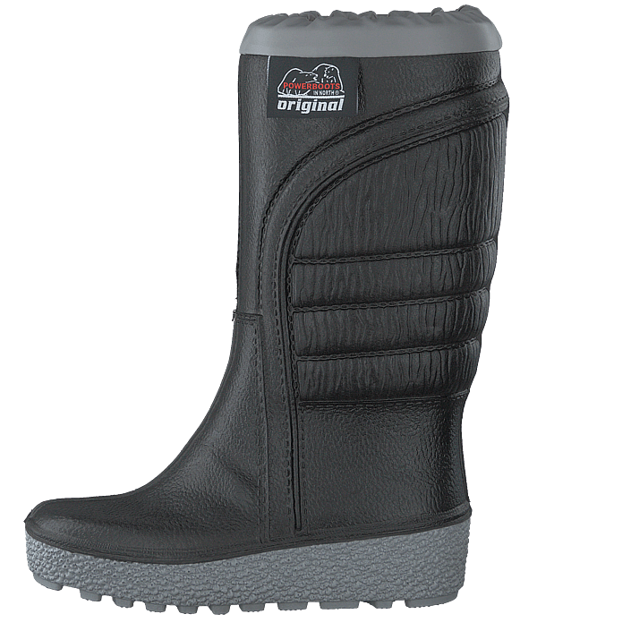 Köp Powerboots Original Powerboot Original High Black Skor Köp Viking Icefighter BlackGrey Skor Online | FOOTWAY.se