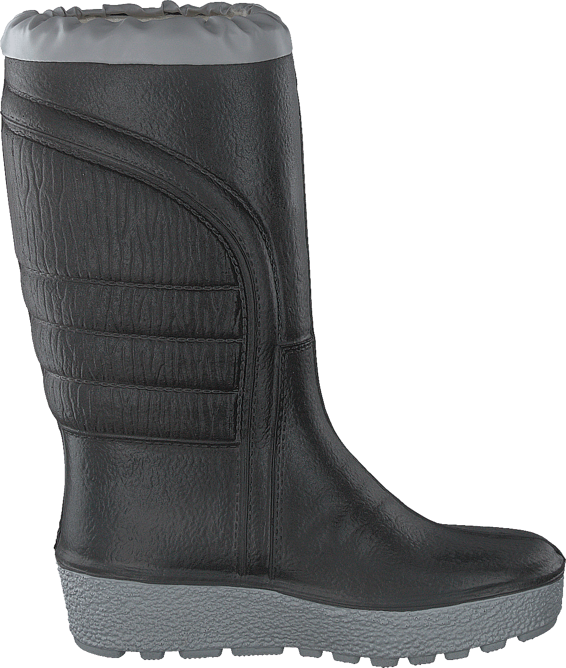 Powerboot Original High Black