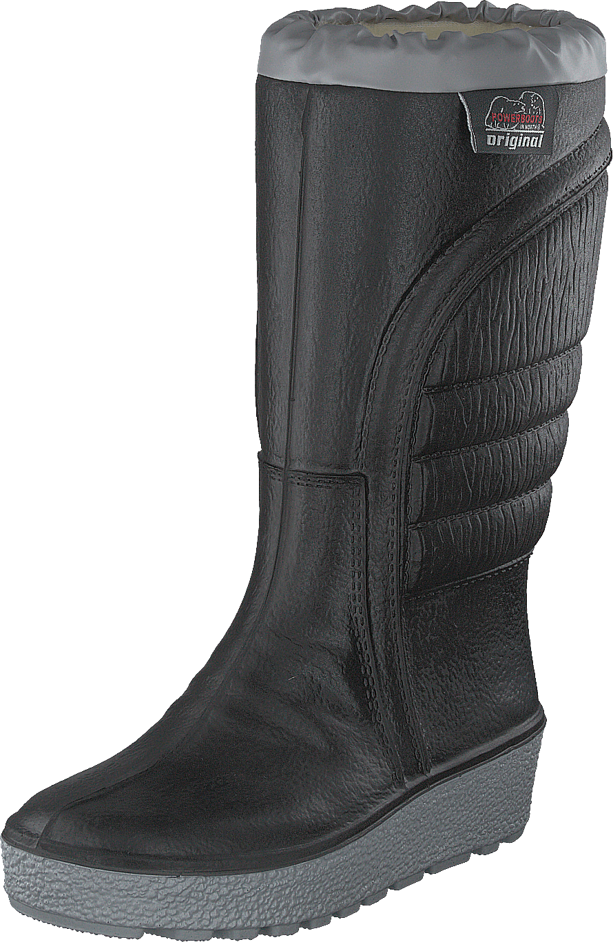 Powerboot Original High Black