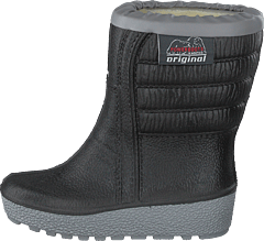 Powerboots Original - Powerboot Original Low Black