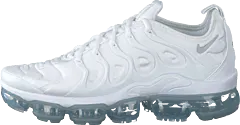 Nike - Air Vapormax Plus White/ Pure Platinum