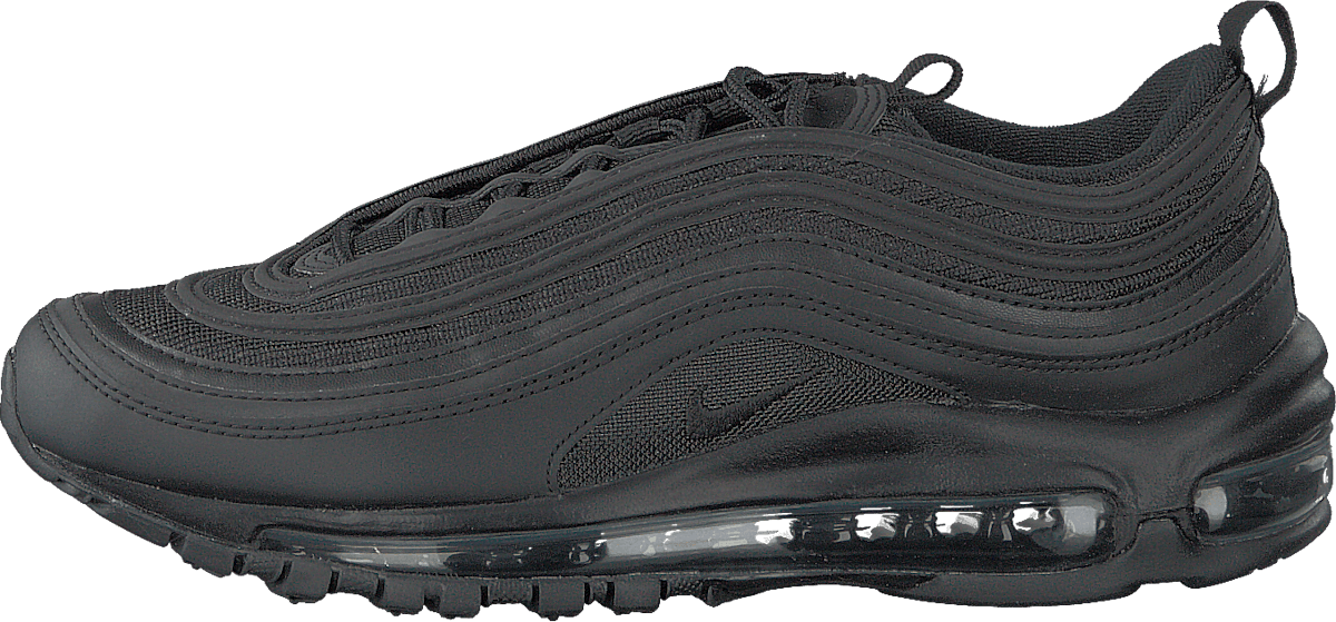 Air Max 97 Black/white/black