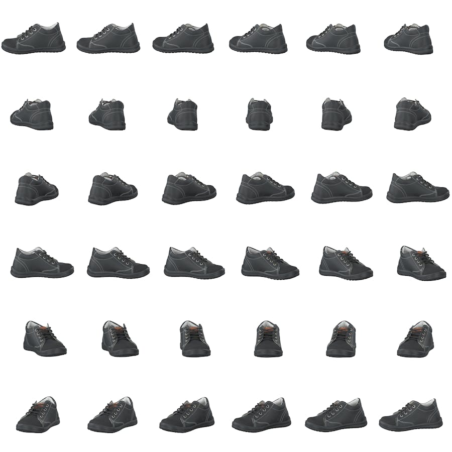 Ilsbo Xc Black - Bild 8