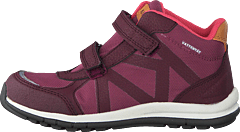 Kavat - Iggesund Wp Damson Plum