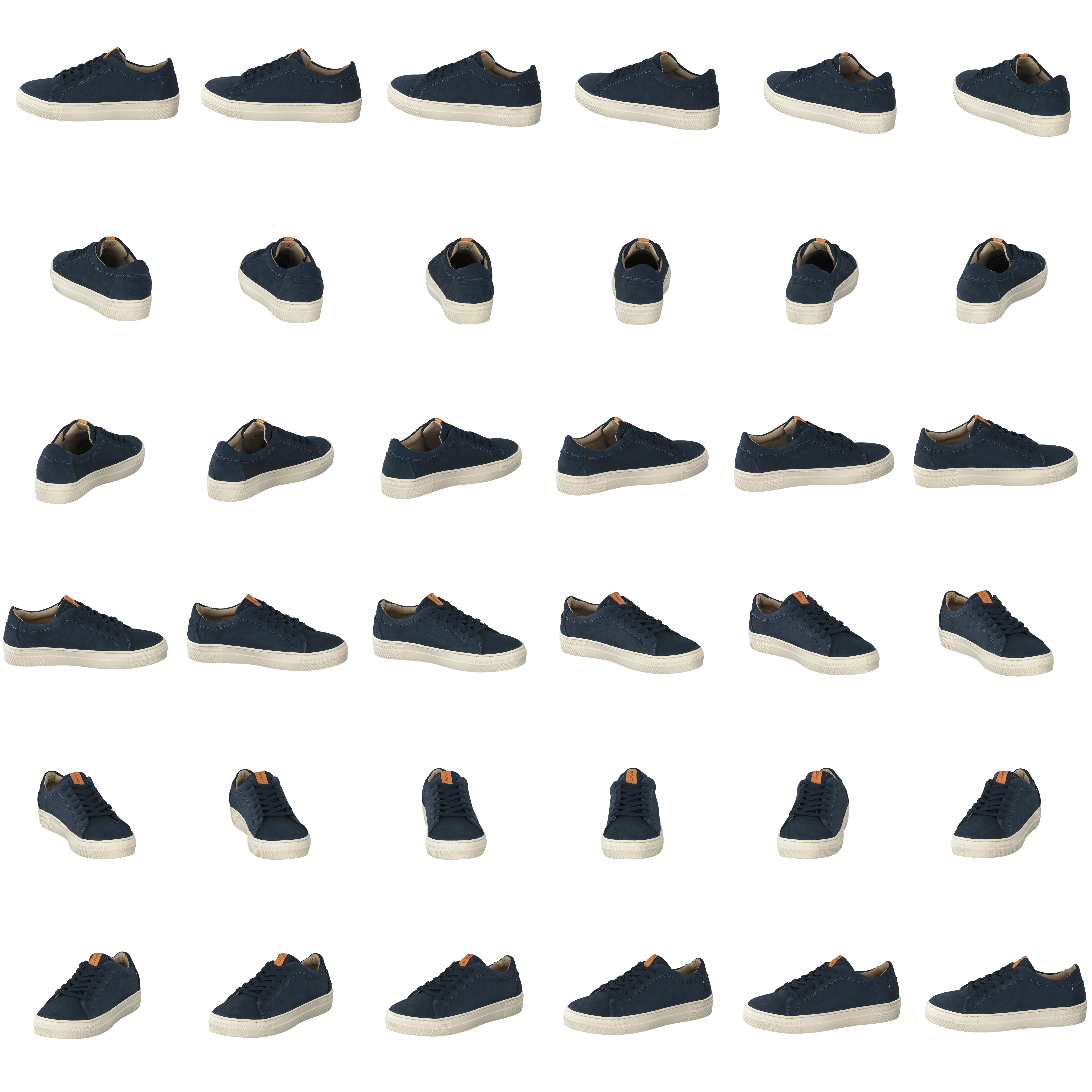 Holmen Jr Xcs Blue - Bild 8