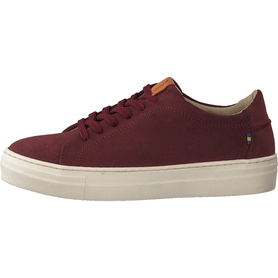 Holmen Jr Xcs Bordeaux