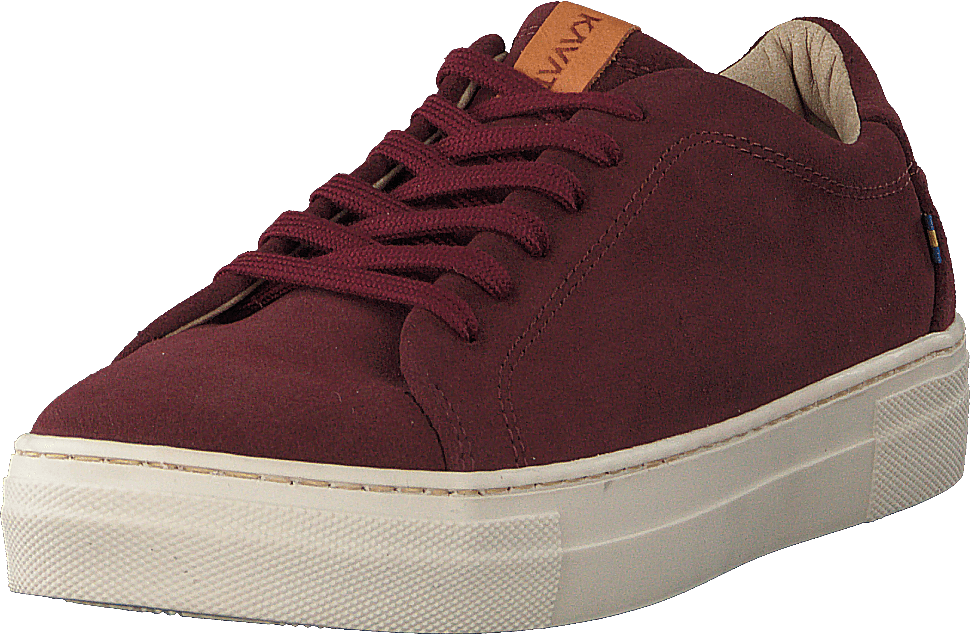 Holmen Jr Xcs Bordeaux - Bild 3