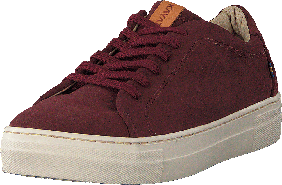 Holmen Jr Xcs Bordeaux