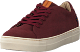 Holmen Jr Xcs Bordeaux - Bild 9