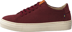 Holmen Jr Xcs Bordeaux - Bild 10