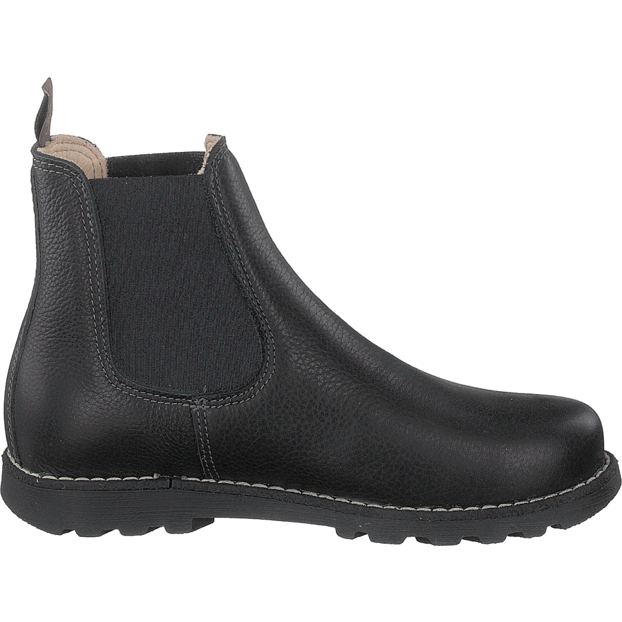 Bodås Jr Ep Black - Bild 2