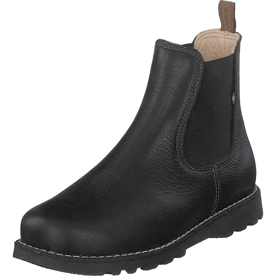 Bodås Jr Ep Black - Bild 3