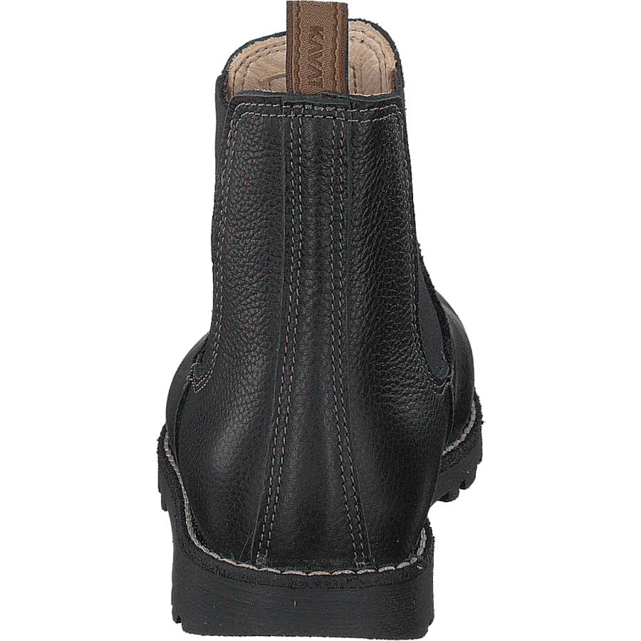 Bodås Jr Ep Black - Bild 5