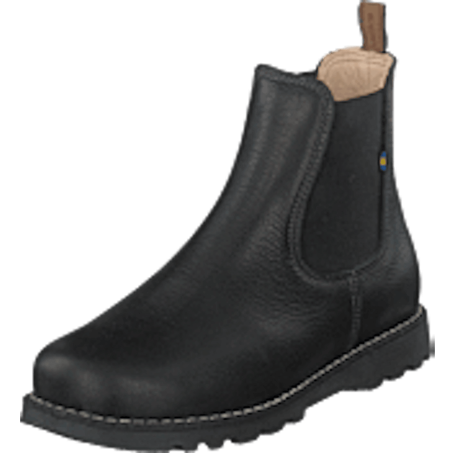 Bodås Jr Ep Black - Bild 9