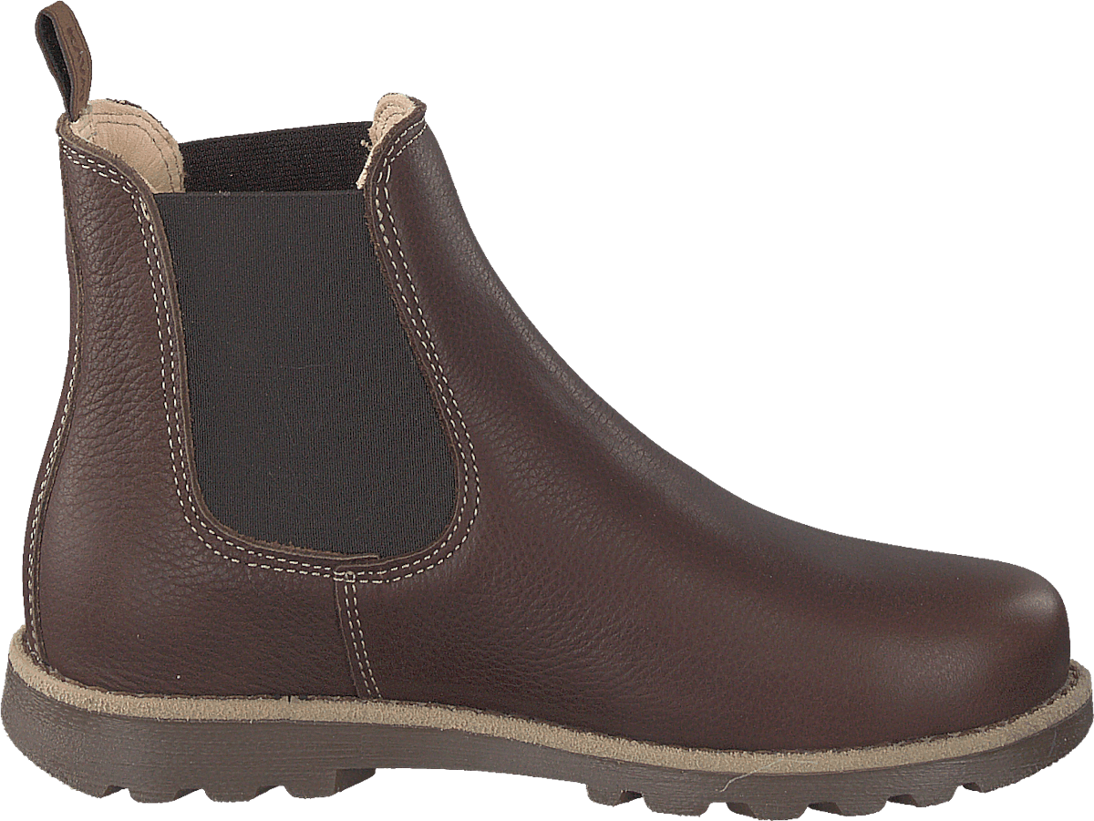 Bodås Jr Ep Dark Brown