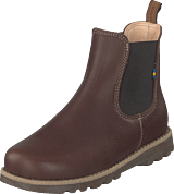 Bodås Jr Ep Dark Brown - Bild 9