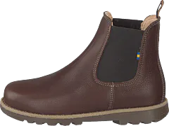 Kavat - Bodås Jr Ep Dark Brown