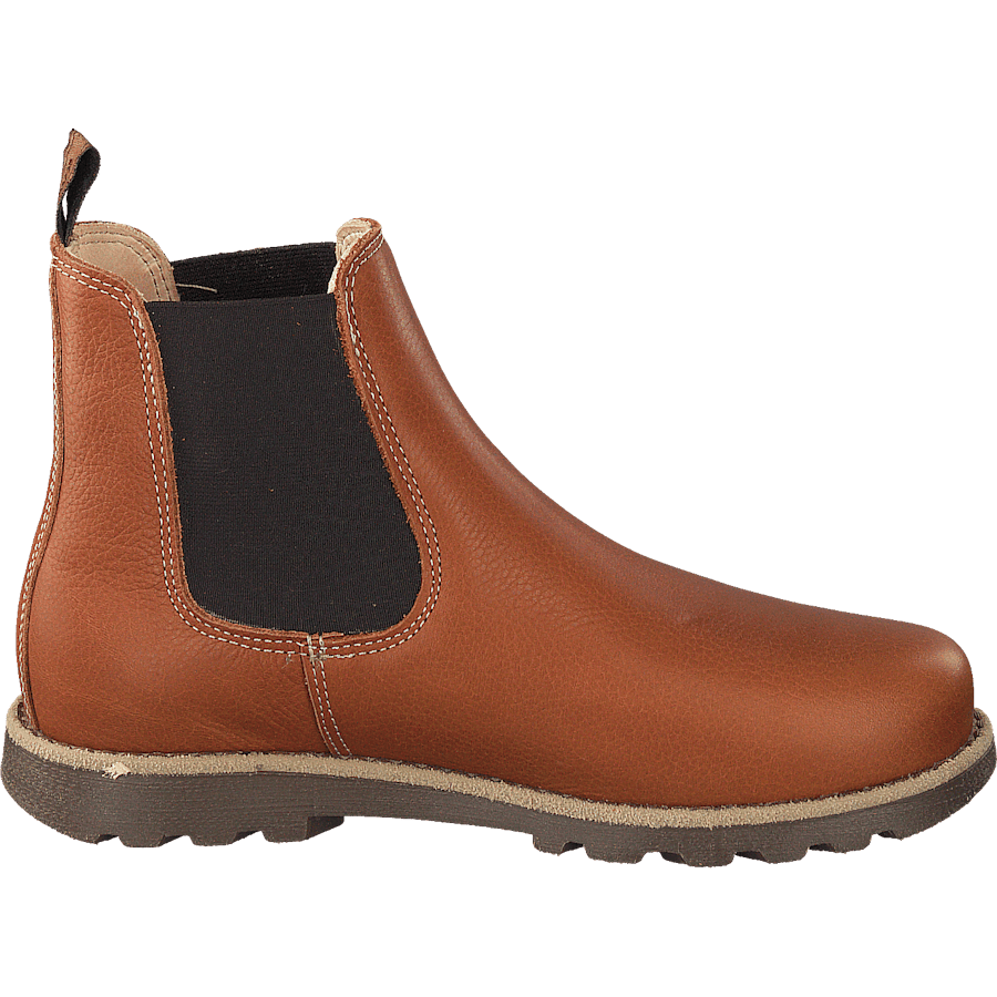 Bodås Jr Ep Light Brown - Bild 2