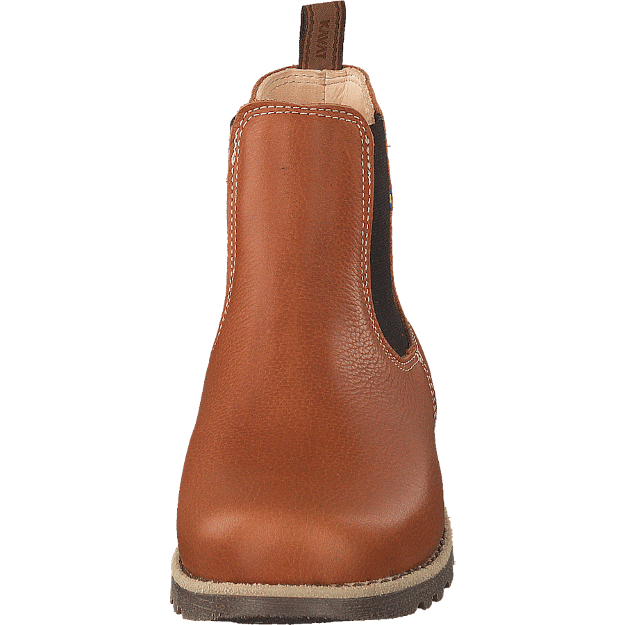 Bodås Jr Ep Light Brown - Bild 4