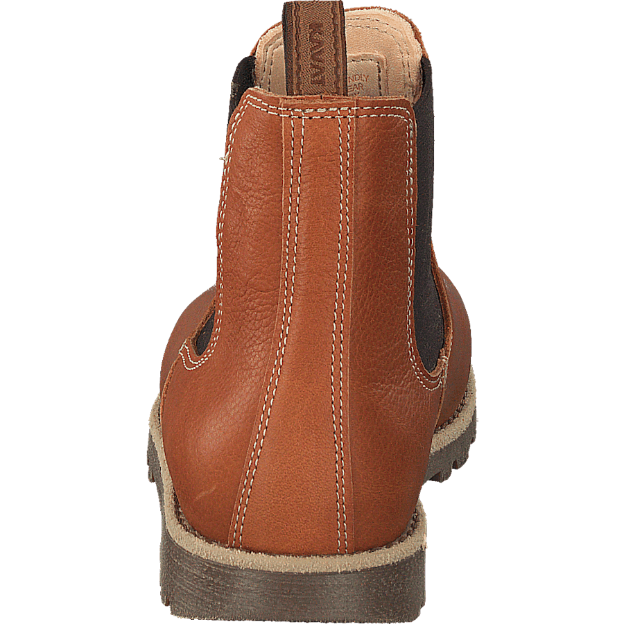 Bodås Jr Ep Light Brown - Bild 5