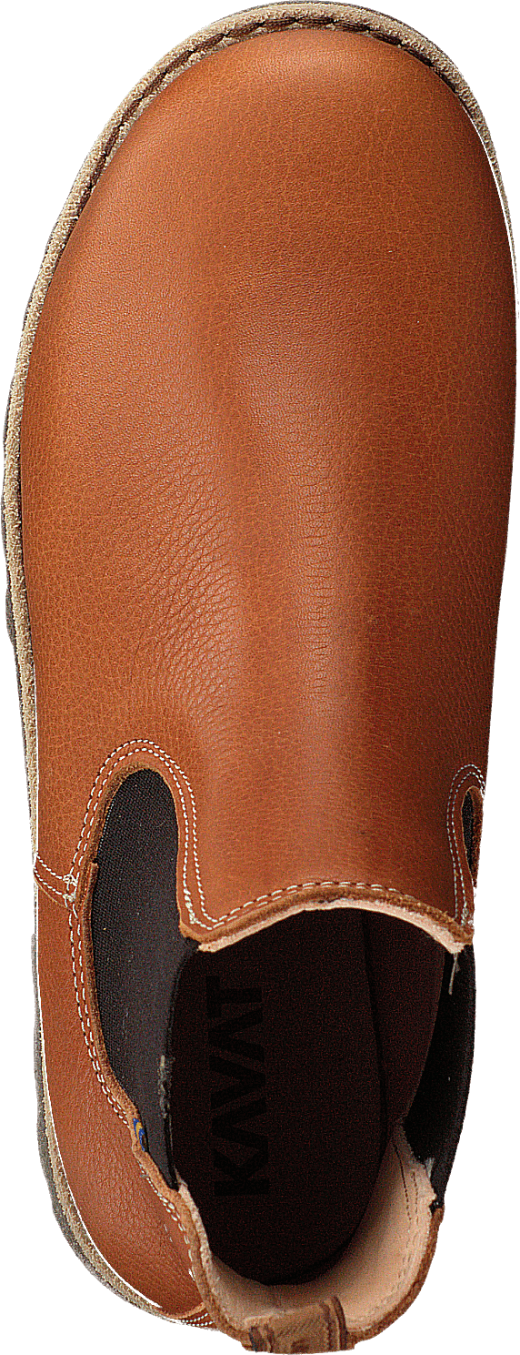 Bodås Jr Ep Light Brown - Bild 6