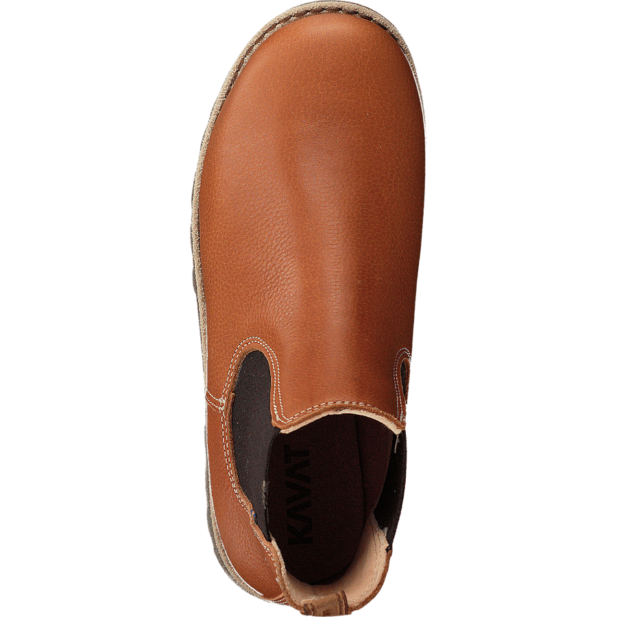 Bodås Jr Ep Light Brown - Bild 6