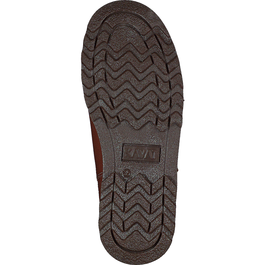 Bodås Jr Ep Light Brown - Bild 7