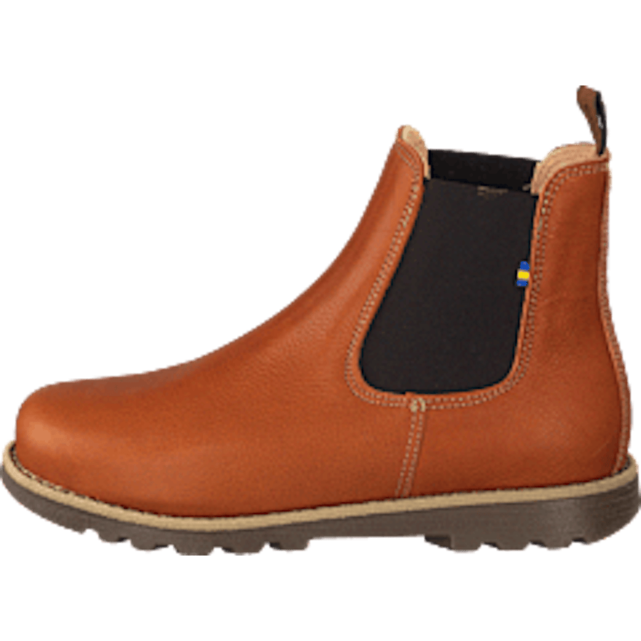 Bodås Jr Ep Light Brown - Bild 10