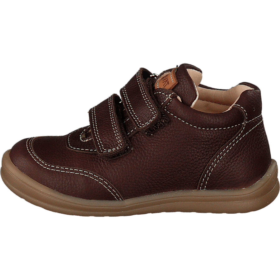 Mossbo Ep Dark Brown