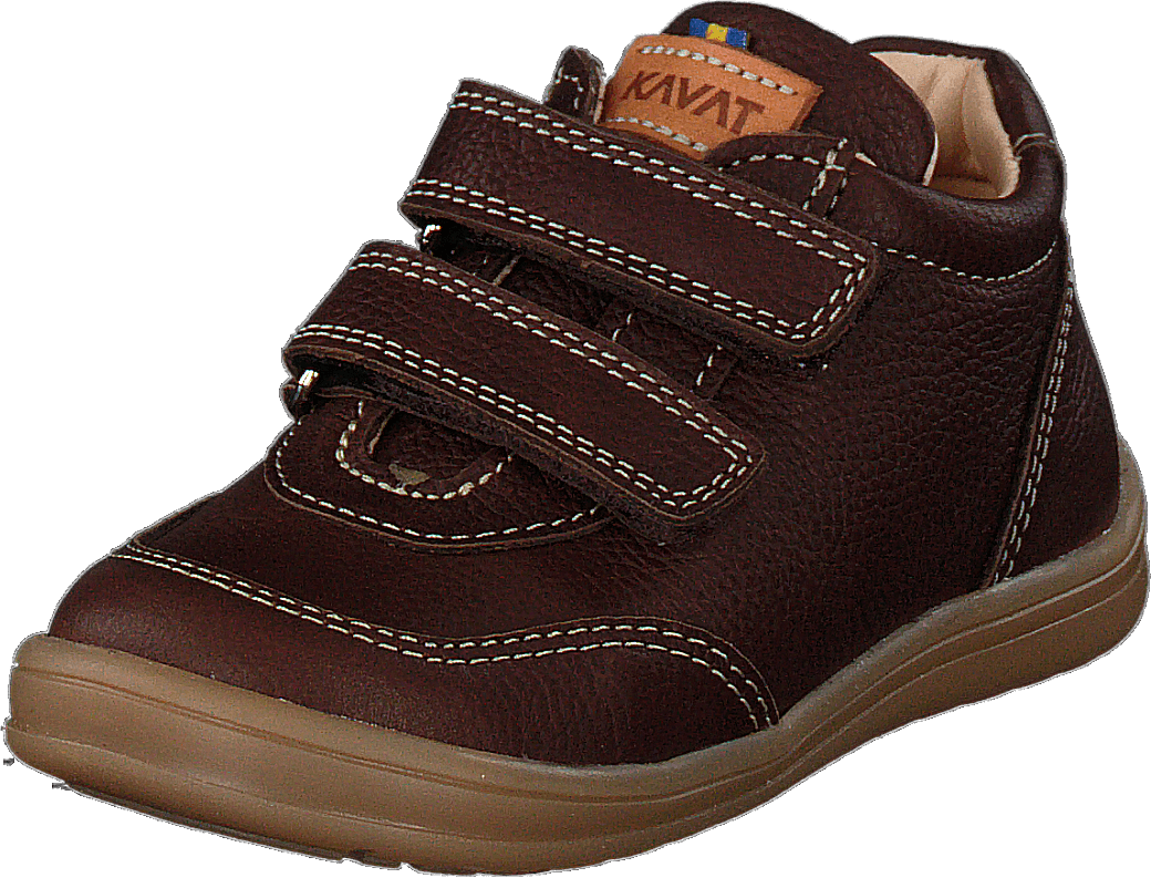 Mossbo Ep Dark Brown