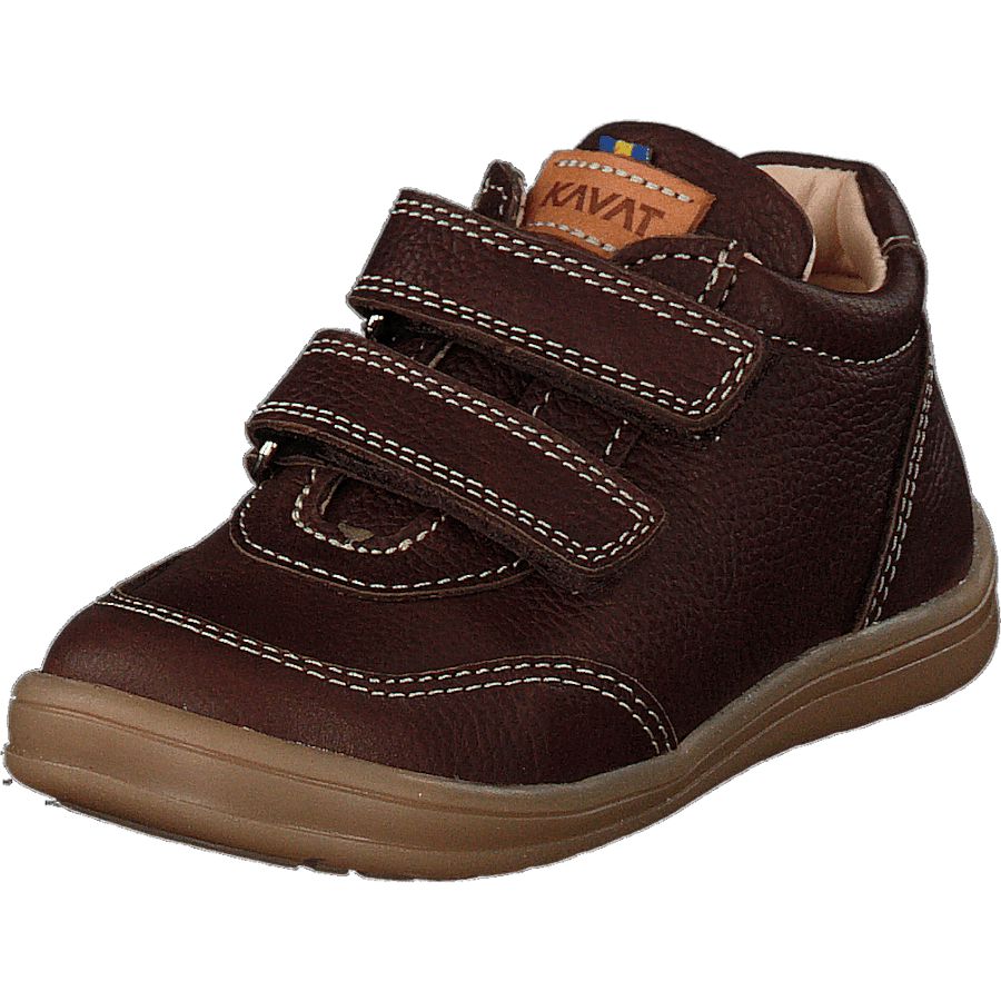 Mossbo Ep Dark Brown - Bild 3