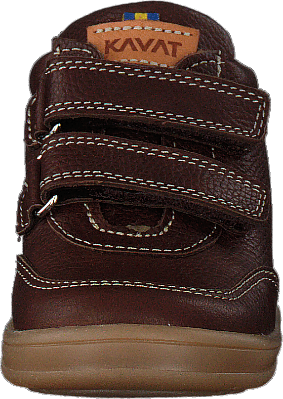 Mossbo Ep Dark Brown - Bild 4