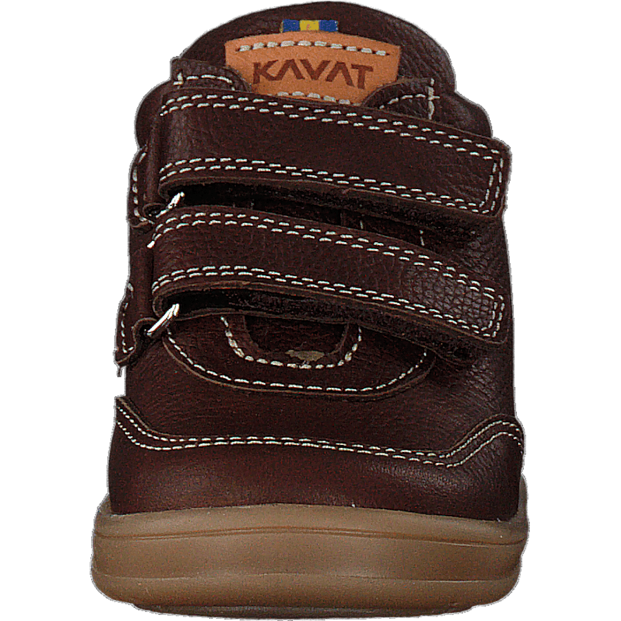 Mossbo Ep Dark Brown - Bild 4