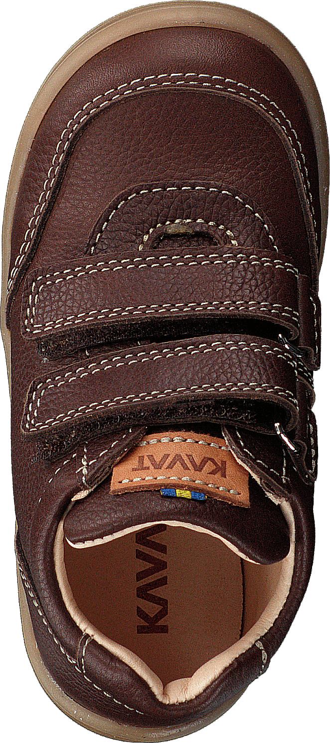 Mossbo Ep Dark Brown - Bild 6