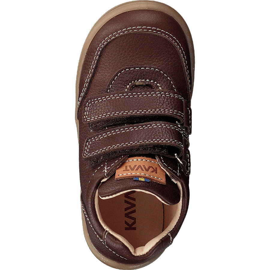 Mossbo Ep Dark Brown - Bild 6