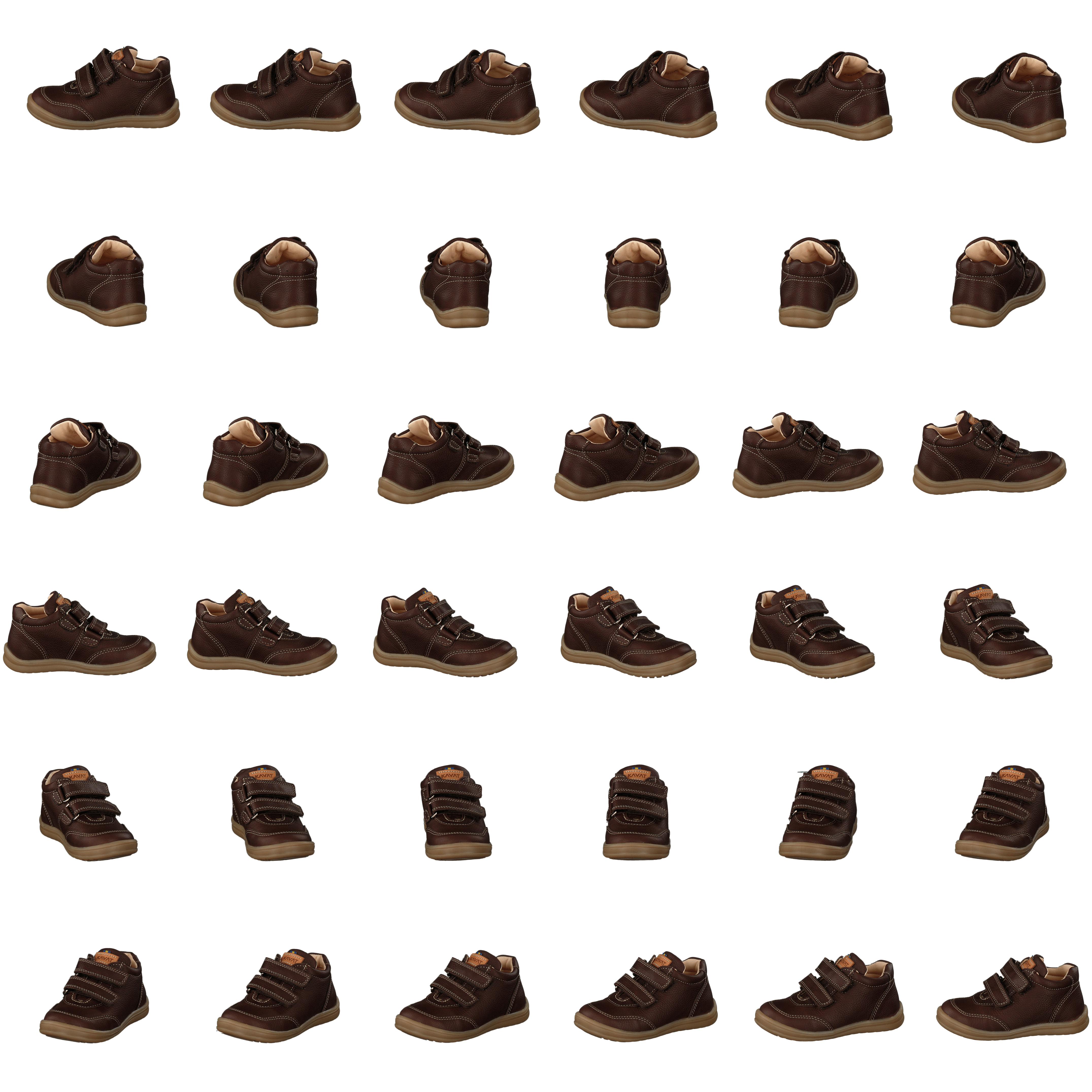 Mossbo Ep Dark Brown - Bild 8