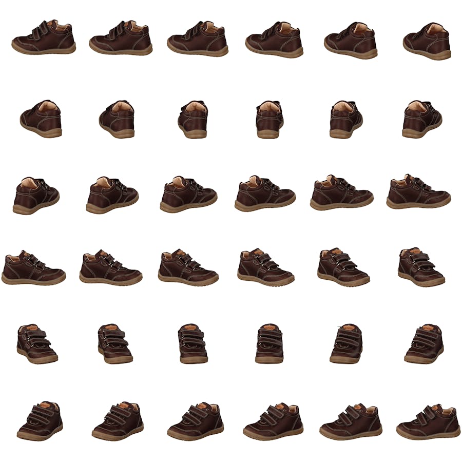 Mossbo Ep Dark Brown - Bild 8