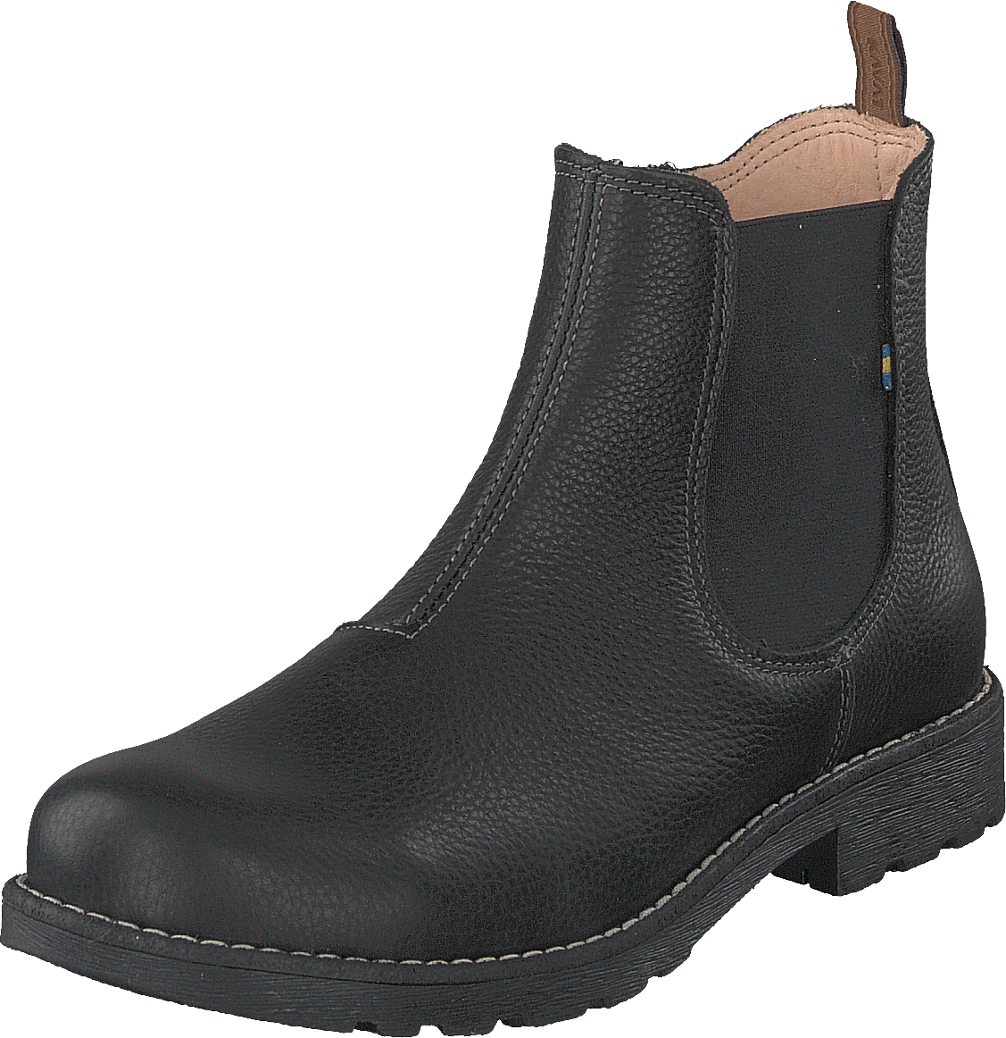 Husum Jr Ep Black - Bild 3