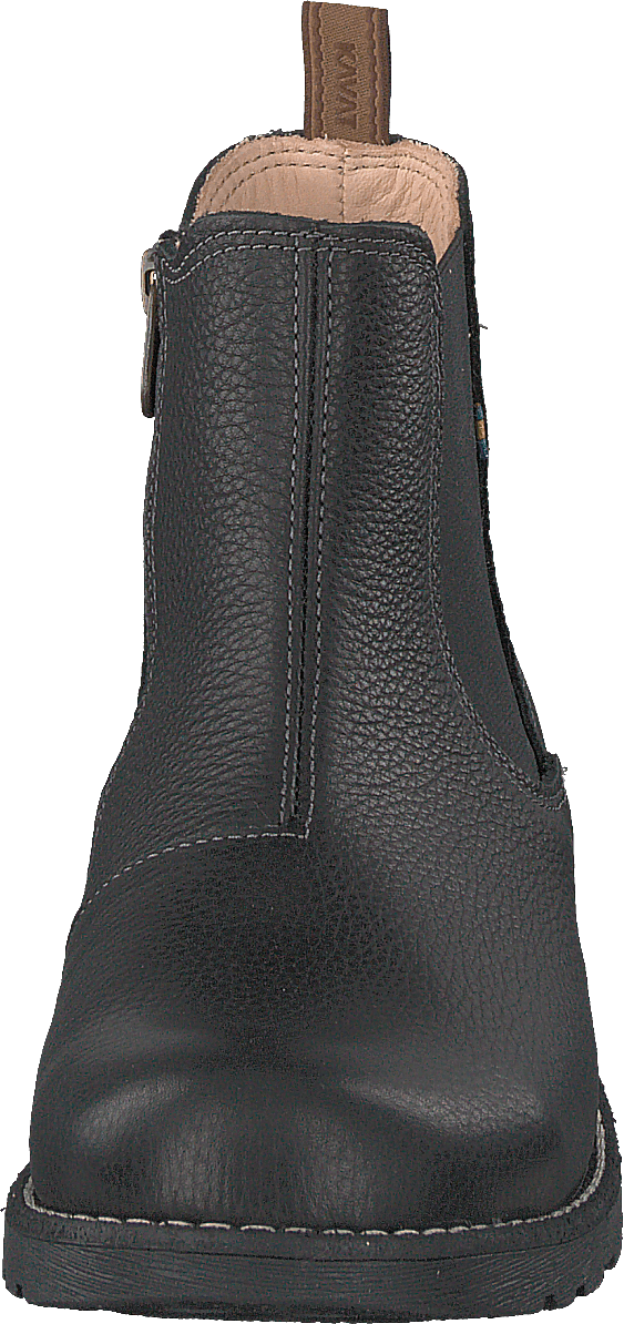 Husum Jr Ep Black - Bild 4