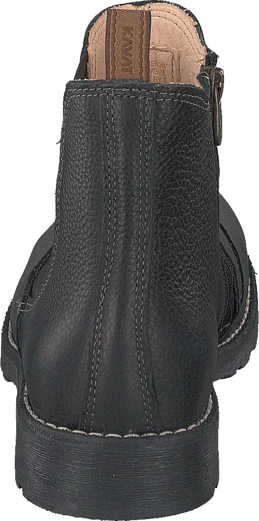 Husum Jr Ep Black - Bild 5