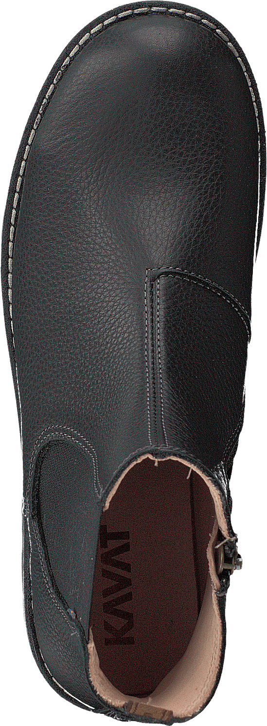 Husum Jr Ep Black - Bild 6