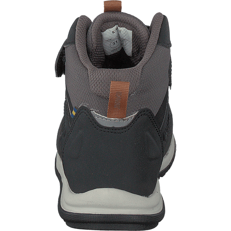 Broby Wp Black - Bild 5